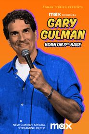 Gary Gulman: Born on 3rd Base 