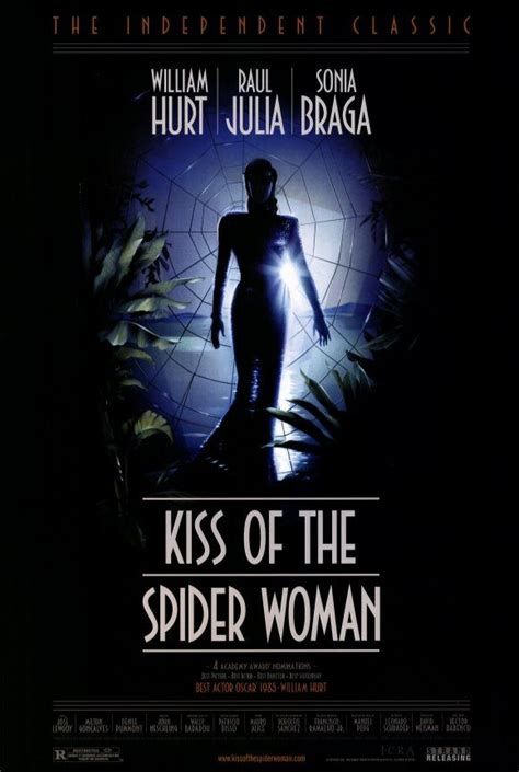 Kiss of the Spider Woman