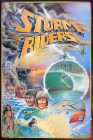 Storm Riders 