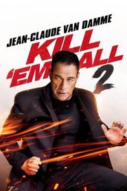 Kill Them All Again series tv