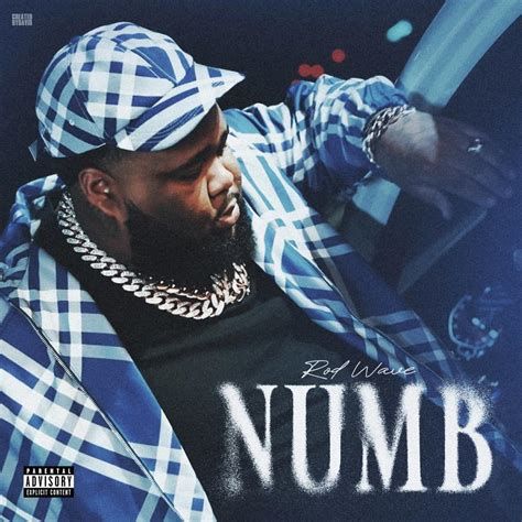 Numb 