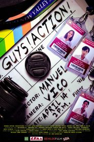 Guys! Action! 