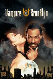 Un Vampire à Brooklyn 