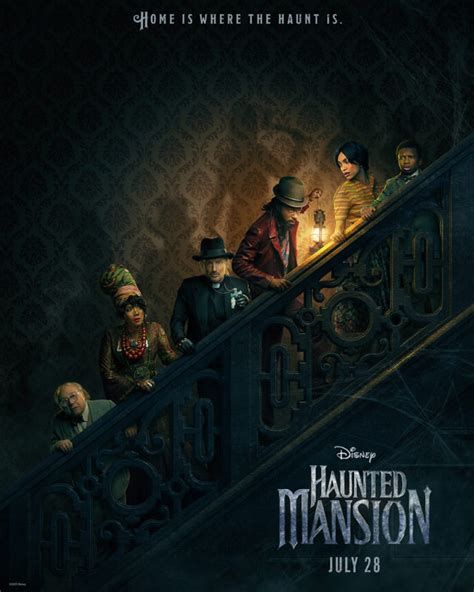 Haunted Holiday
