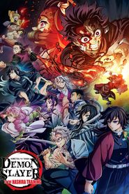 Demon Slayer: Kimetsu No Yaiba – En route vers l'entraînement des piliers 
