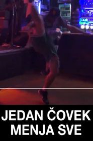 Jedan čovek menja sve 