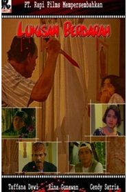 Lukisan Berdarah 