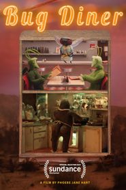 Bug Diner 