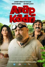 Arap Kadri 