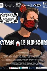 Kylvan, le pup sourd 