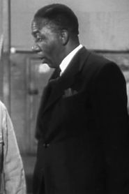 Learie Constantine 