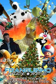 Franguinho Invade O Natal 