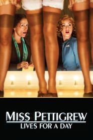 Miss Pettigrew 