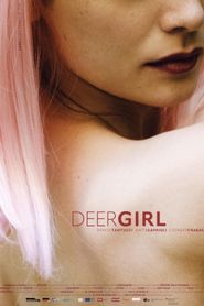 Deer Girl 