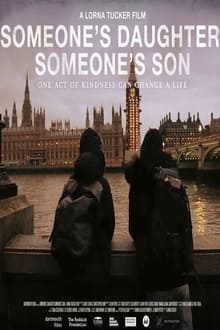Someone's Daughter, Someone's Son 