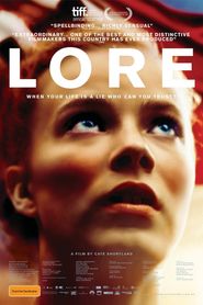 Lore series tv