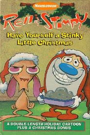 Ren & Stimpy: Have Yourself a Stinky Little Christmas 