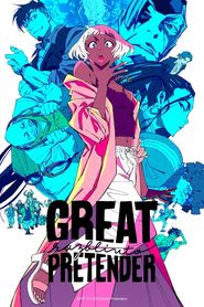 Great Pretender: Razbliuto 
