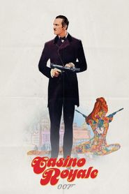 Casino Royale series tv