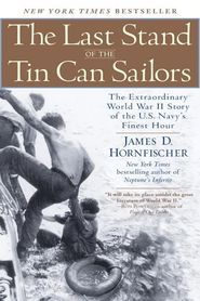 The Last Stand of the Tin Can Sailors 