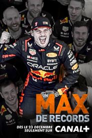 Rétro F1 2023 : Un Max de records 