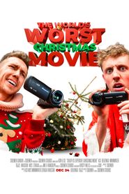 The Spy Who Loved Eggnog 