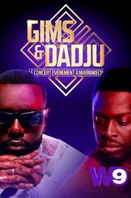 Gims & Dadju : le concert événement à Marrakech 
