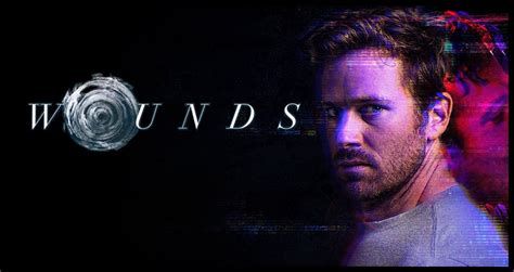 Open Wounds