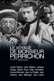 Le Voyage de monsieur Perrichon 
