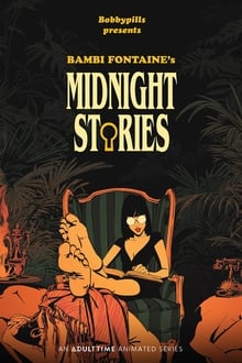 Bambi Fontaine's Midnight Stories 