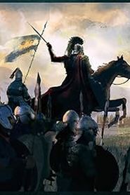 East of Byzantium: War Gods and Warrior Saints 