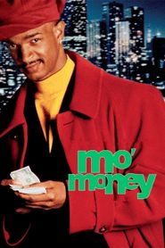 Mo\' Money series tv