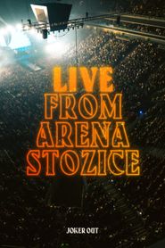 Joker Out - V živo Arena Stožice 