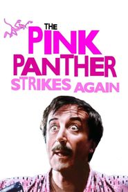 Quand la Panthère Rose s'emmêle 