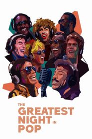 The Greatest Night in Pop 