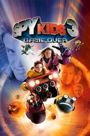 Mission 3D: Spy kids 3 