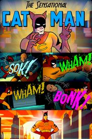 The Sensational Cat-Man 