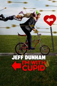 Jeff Dunham:  I'm With Cupid 