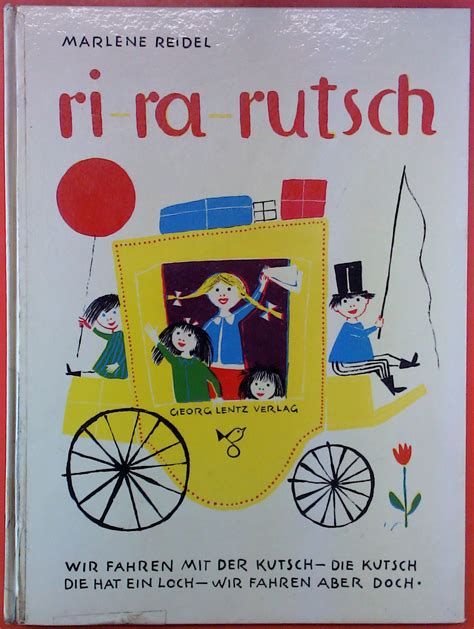 Wir fahren mit der Bahn 
