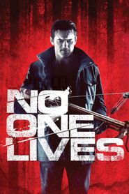 No One Lives series tv
