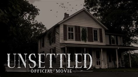 Unsettled 