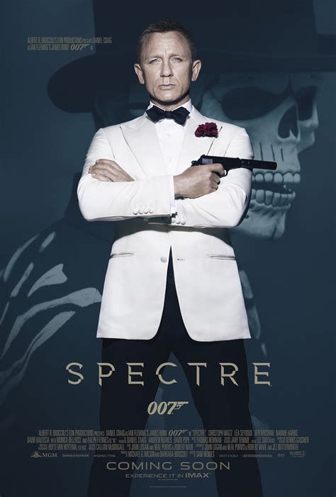 Spectre: Shadow Night