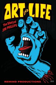 Art and Life: The Story of Jim Phillips 