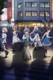 BanG Dream! It's MyGO!!!!! 後編：うたう、僕らになれるうた & FILM LIVE-hd