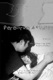 Paranormal Activity 