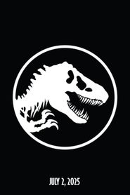 Jurassic World Rebirth 