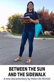 Between the Sun and the Sidewalk 