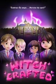 Witchcrafted 