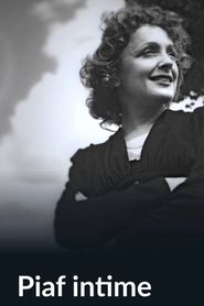 Piaf intime 
