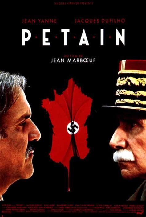 Pétain et les francs-maçons 